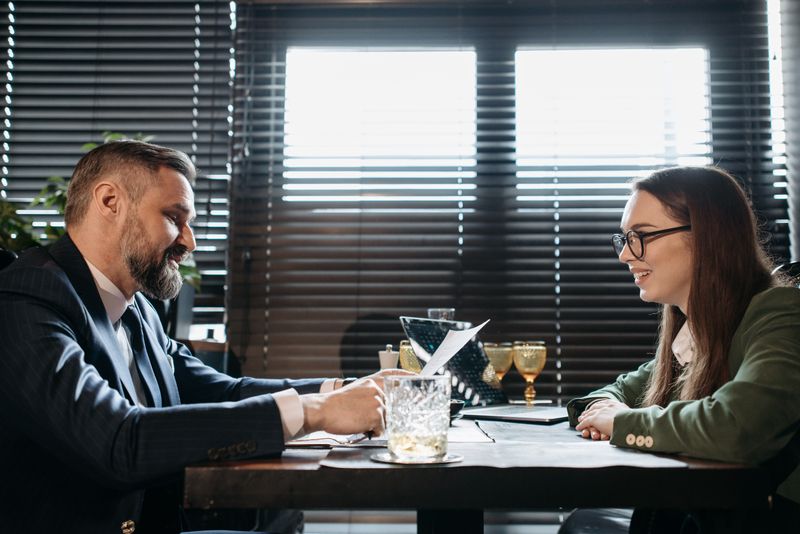 Jenna Walsh, Guest Experience Lead at East Coast Wings