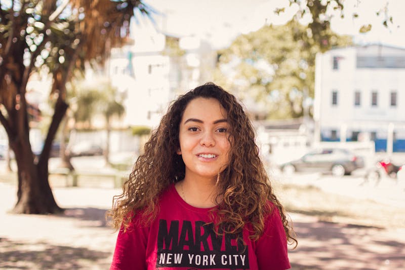 Sarah Kimble, Sauce Director and Recipe Developer at East Coast Wings